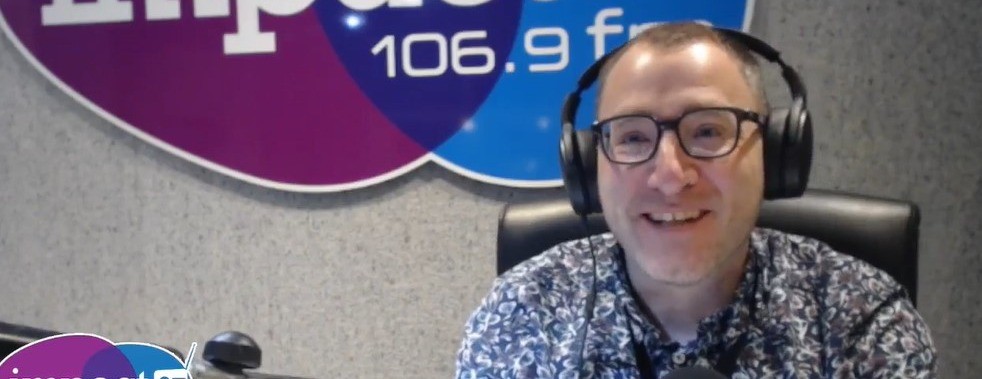 Il est déjà 08h08 de ce 22 janvier 2026 - Dimitri Waty et Simon Piette