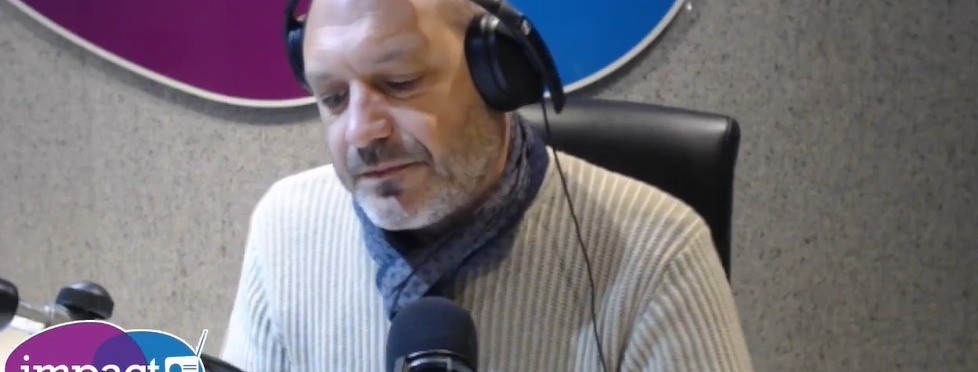 L'actualité régionale de ce 09 février 2026 avec Olivier Tomezzoli