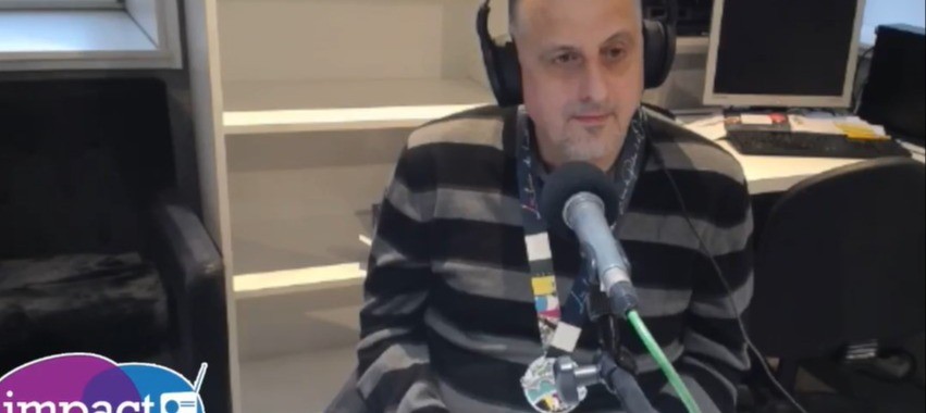 Il est déjà 08h08 de ce 09 février 2026 - Steve Servais et Dominique Willems