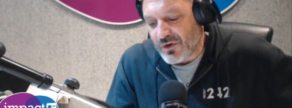 L'actualité régionale de ce 10 février 2026 avec Olivier Tomezzoli