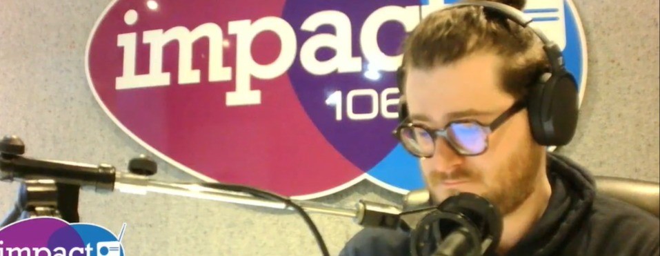 Il est déjà 08h08 de ce 18 février 2026 - Thomas Glaude et Dylan Goffaut