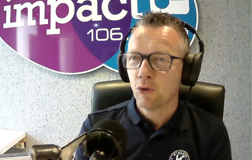 Il est déjà 08h08 de ce 29 mai 2026 - Daniel Nachsem