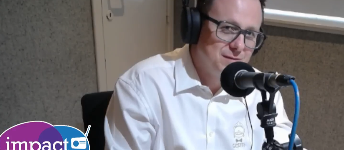 Il est déjà 08h08 de ce 30 juin 2026 - Maxime Piron et Michael Kupper