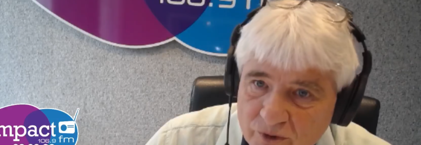 Il est déjà 08h08 de ce 07 juillet 2026 - Denis Gabriel