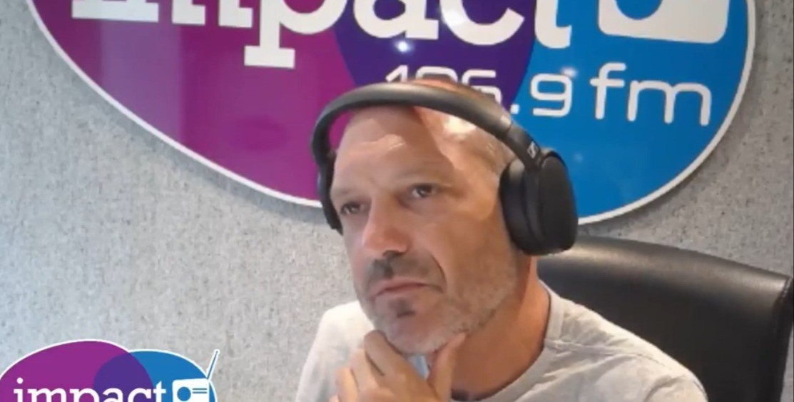 L'actualité régionale de ce 14 juillet 2026 avec Olivier Tomezzoli
