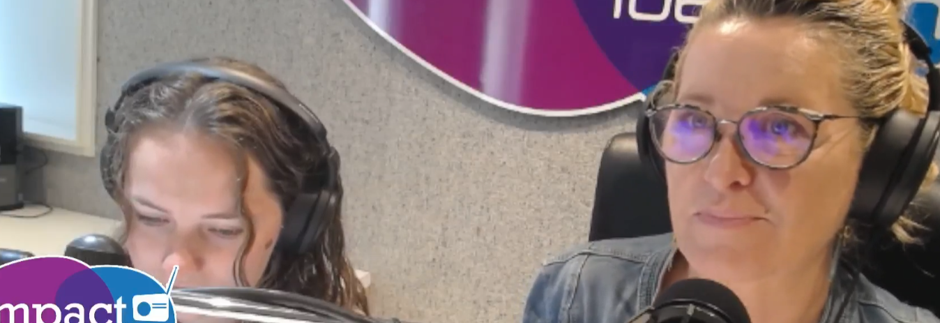Il est déjà 08h08 de ce 16 juillet 2026 - Anna Minten et Gaëlle Ongenae