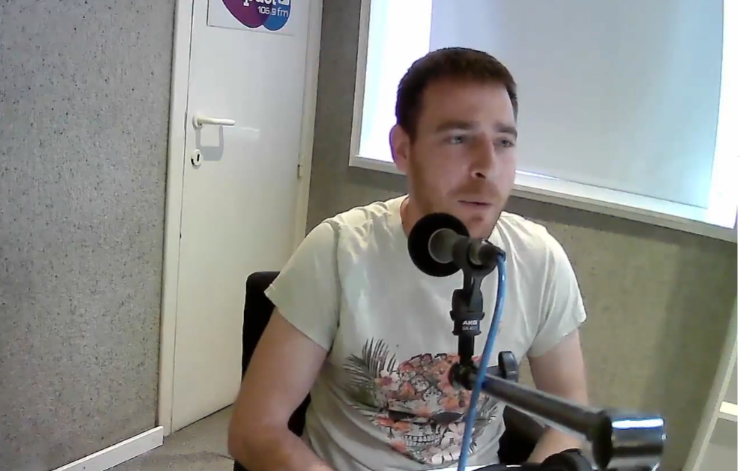 " C'est une bonne nouvelle c'est déjà ça ! " de ce 04 août 2026