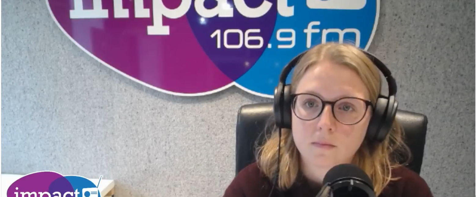 Il est déjà 08h08 de ce 25 août 2026 - Charlotte Barthélemy