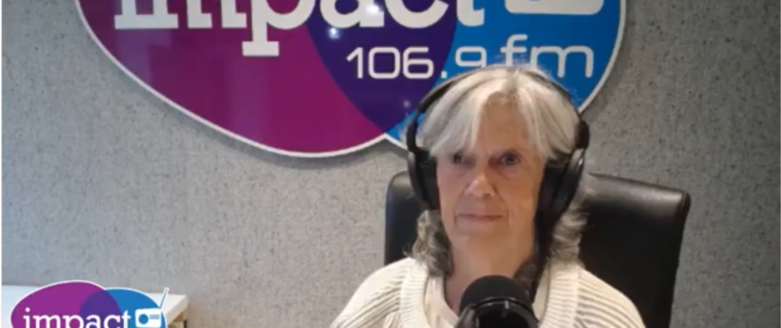 Il est déjà 08h08 de ce 26 août 2026 - Isabelle Colin