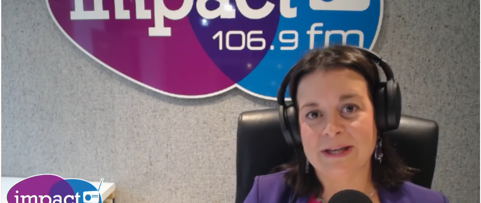 Il est déjà 08h08 de ce 27 août 2026 - Audrey Jenchenne