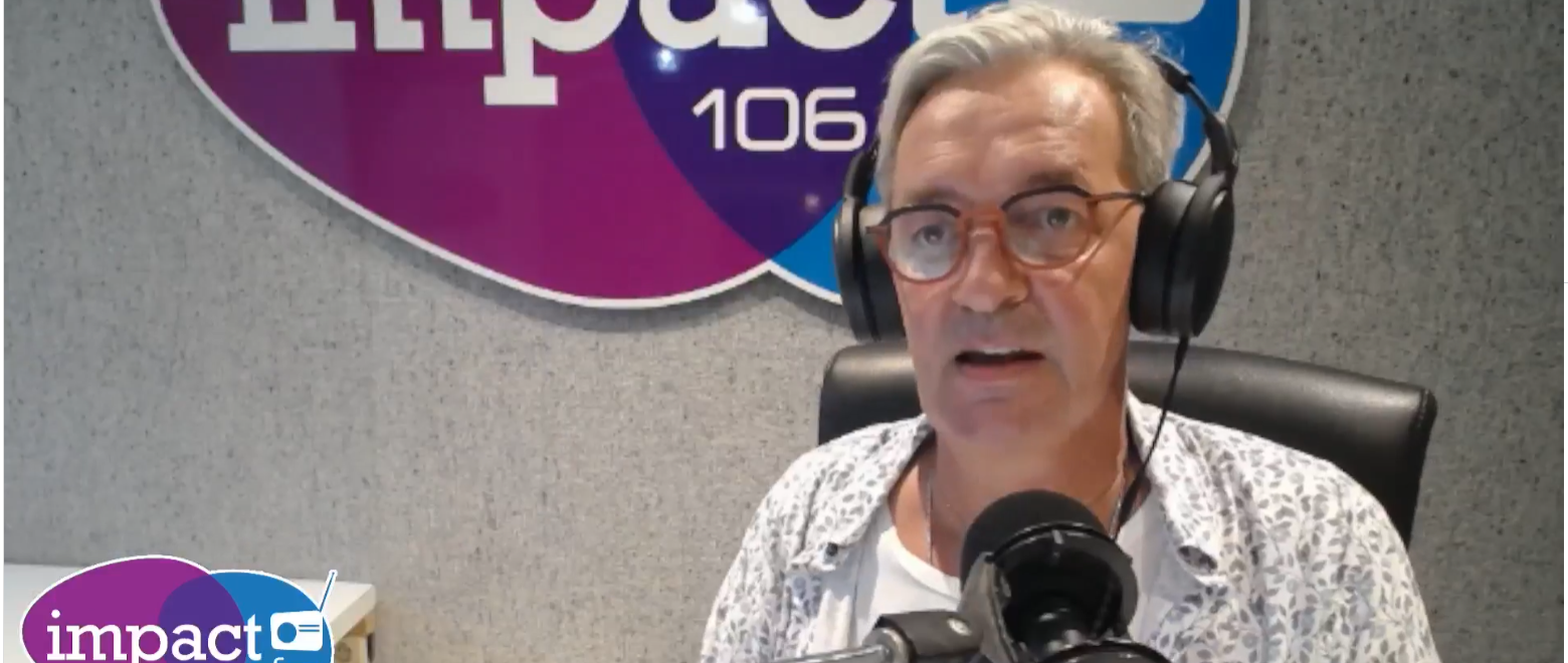 Il est déjà 08h08 de ce 28 août 2026 - Eric Croche, Muriel Stembert  et Margareth Walravens