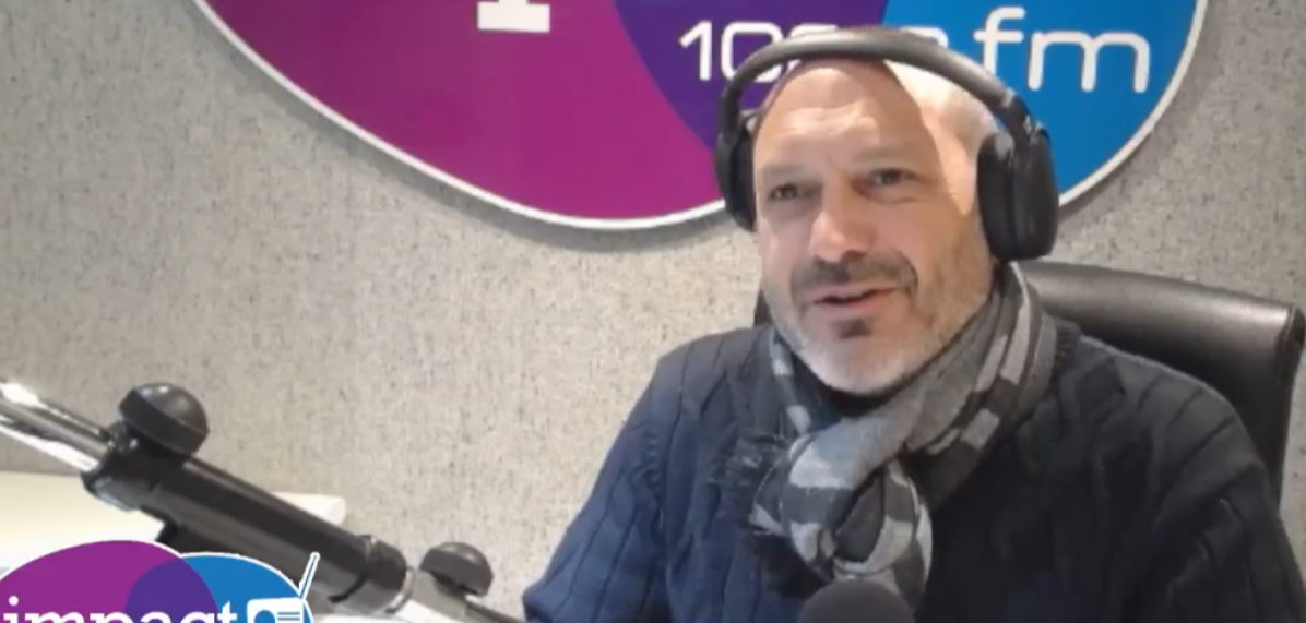 L'actualité régionale de ce 31 août 2026 avec Olivier Tomezzoli