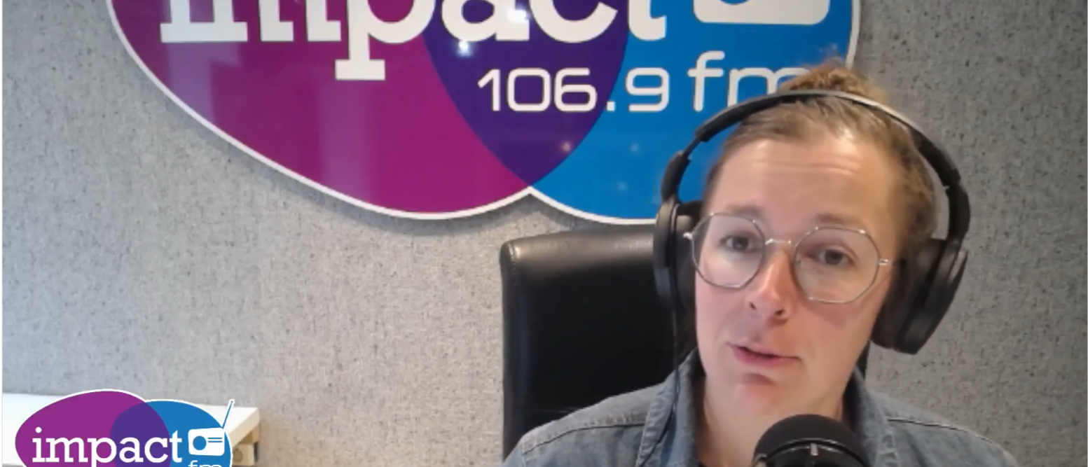 Il est déjà 08h08 de ce 31 août 2026 - Sylvie Grégoire