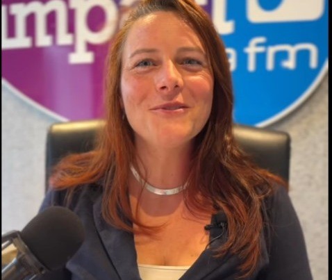 Il est déjà 08h20 de ce 02 septembre 2026 - Noëlle Vliegen