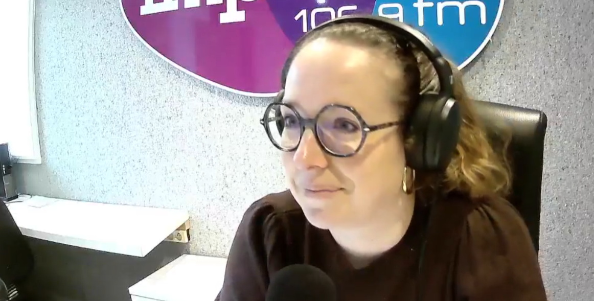 Le billet infor jeunes de ce 02 septembre 2026 avec Rachel Gazon