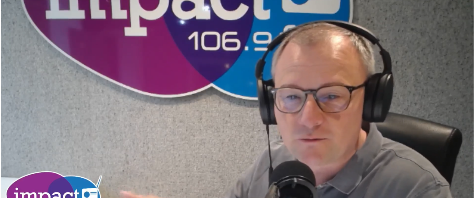 Il est déjà 08h08 de ce 03 septembre 2026 - Serge Cathenis