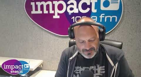 L'actualité régionale de ce 04 septembre 2026 avec Olivier Tomezzoli