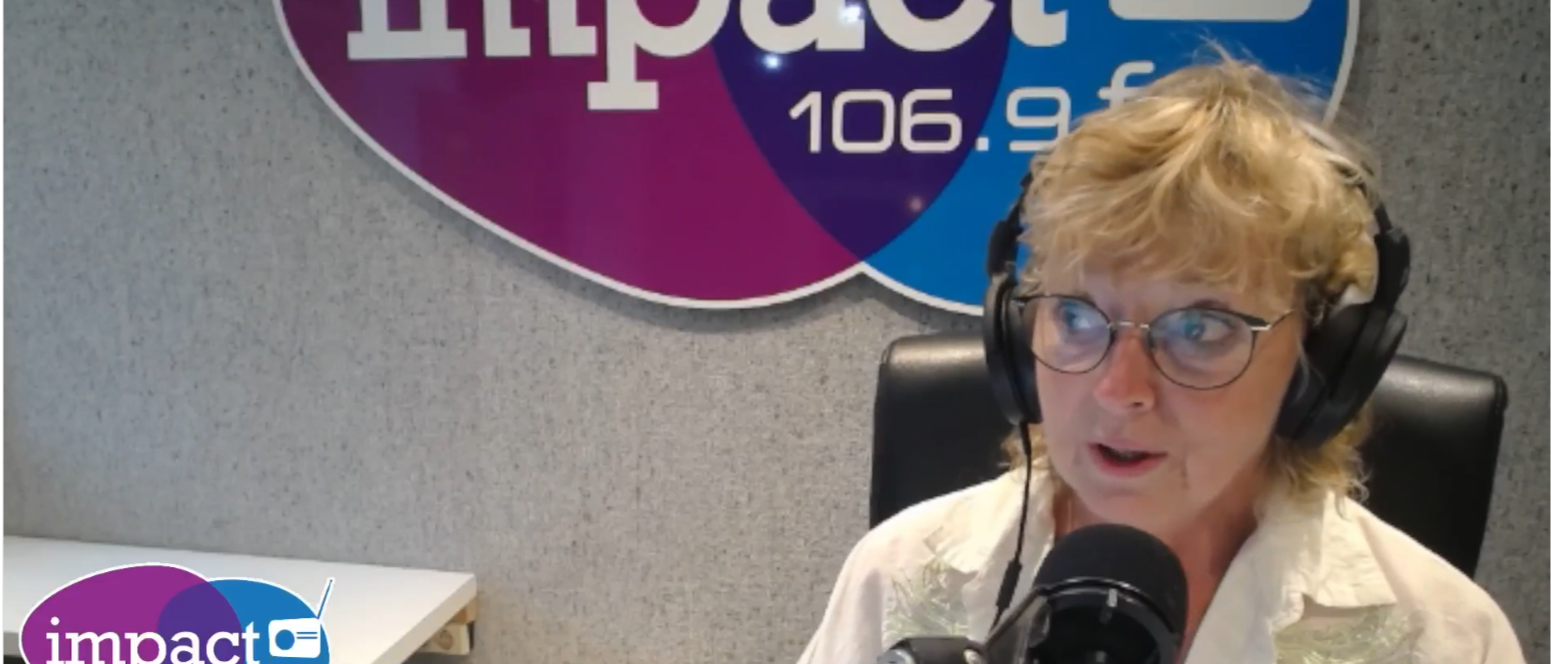 Il est déjà 08h08 de ce 04 septembre 2026 - Béatrice Pottier