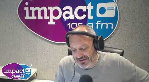 L'actualité régionale de ce 12 octobre 2026 avec Olivier Tomezzoli