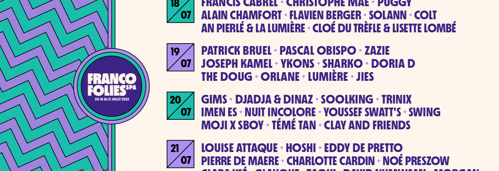 Il est déjà 08h08 de ce 26 juin 2024