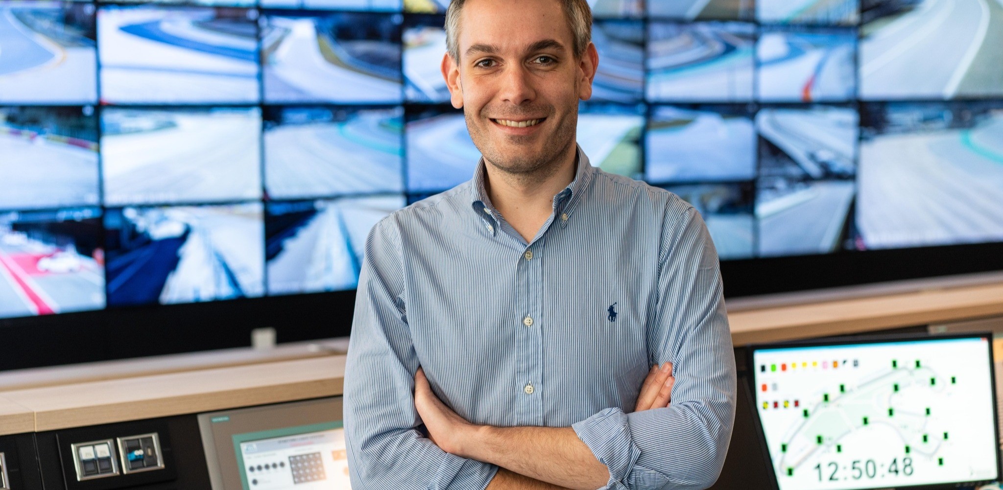 Il est déjà 08h08 de ce 02 juillet 2024 - Amaury Bertholomé