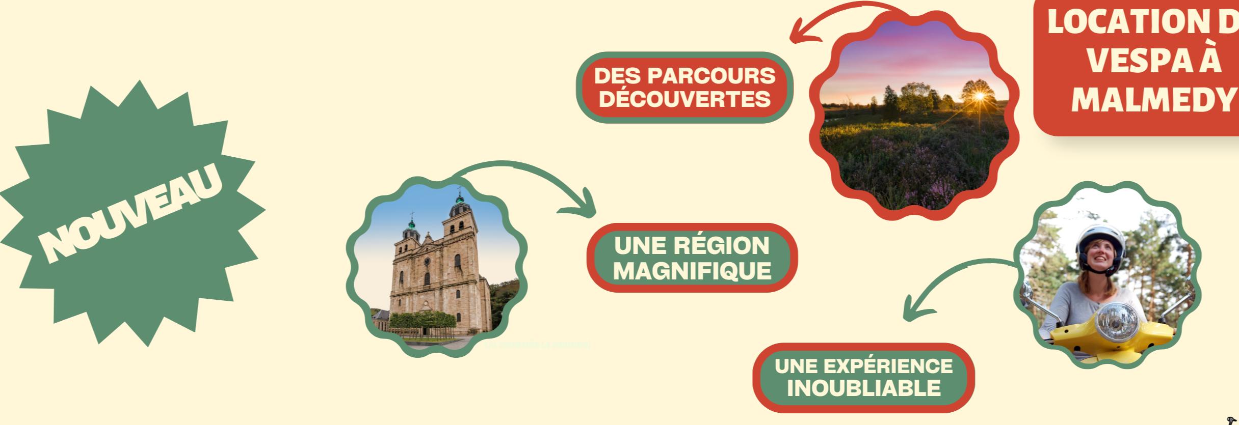 Il est déjà 08h08 de ce 11 juillet 2024 - Maxime Wyderkowski