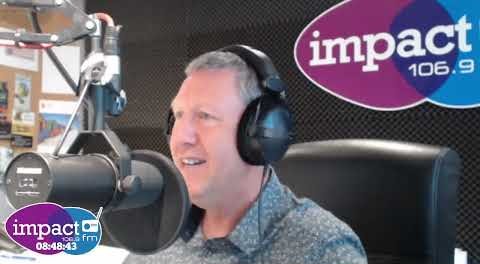 Il est déjà 08h40 de ce vendredi 26 juillet 2024 - Jean-Claude Sonnet