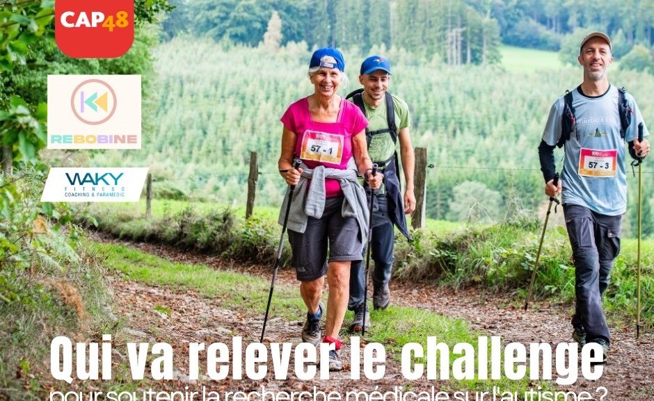 Il est déjà 08h08 de ce 19 août 2024 - Sophie Counet et Marie Riga ASBL REBOBINE