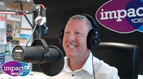 Il est déjà 08h08 de ce 22 août 2024 -  Marc Delacroix et Jacques Caumiant