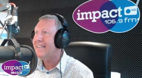 Il est déjà 08h08 de ce 28 août 2024 - Jean Dewandre