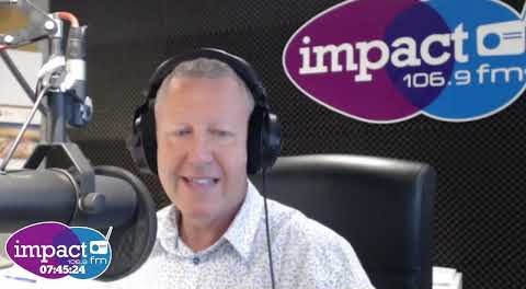 Infor jeune de ce mercredi 04 septembre avec Rachel Gazon