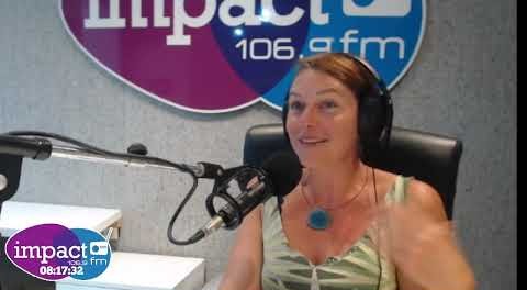 Il est déjà 08h08 de ce 05 septembre 2024 - Noëlle Vliegen