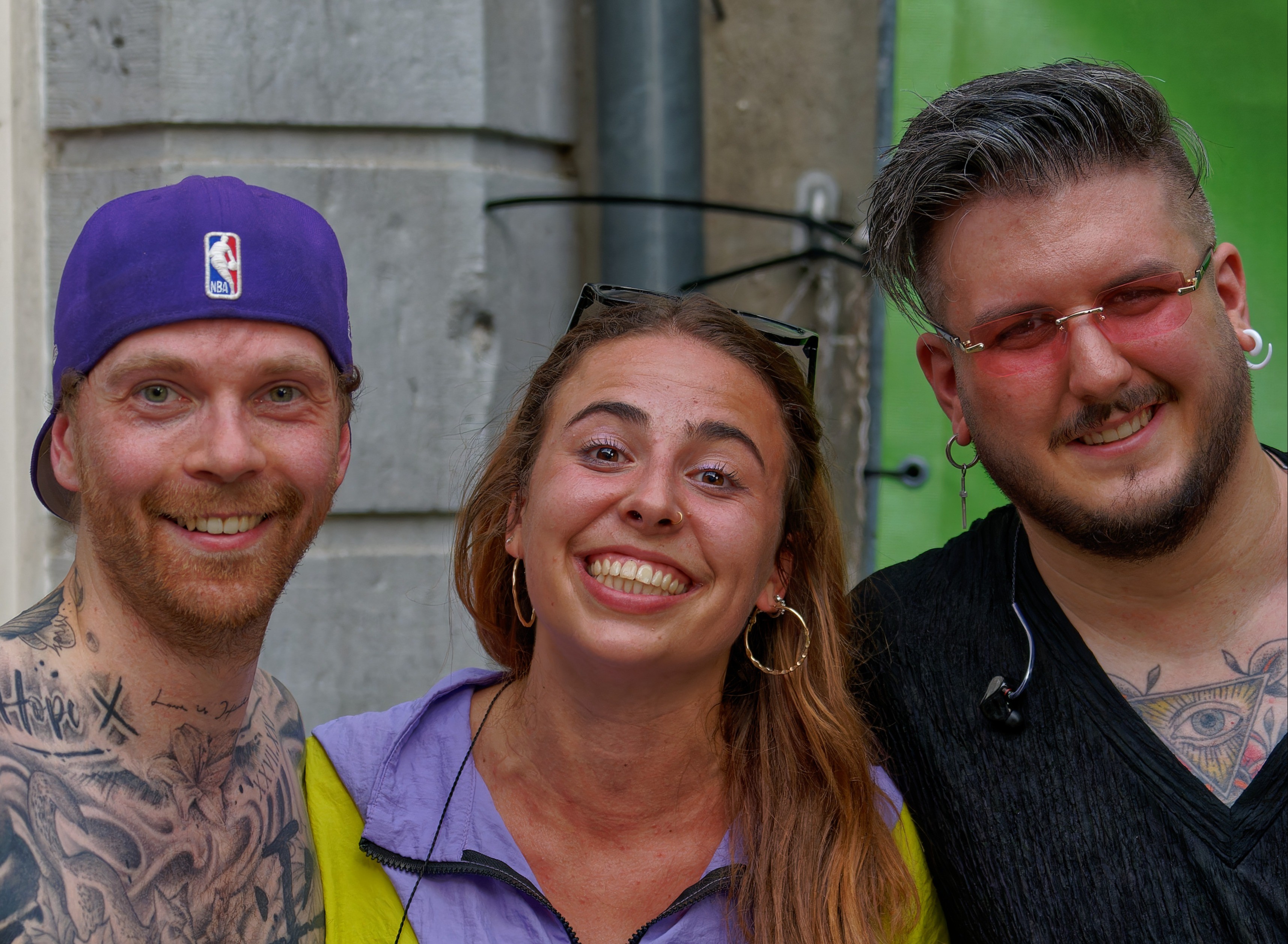 Il est déjà 08h40 de ce vendredi 06 septembre 2024