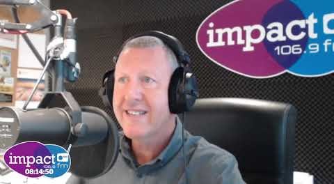 Il est déjà 08h08 de ce 10 septembre 2024 - Marie-Christine Demonceau et Vincent Dujardin