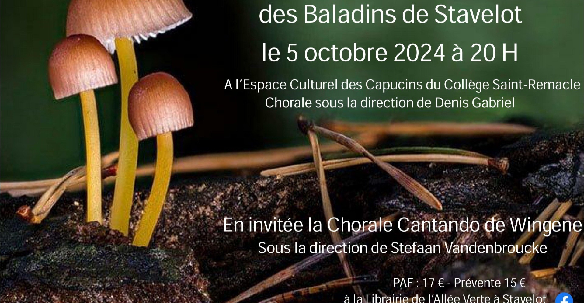 Il est déjà 08h08 de ce 16 septembre 2024 -  Dominique Leclercq