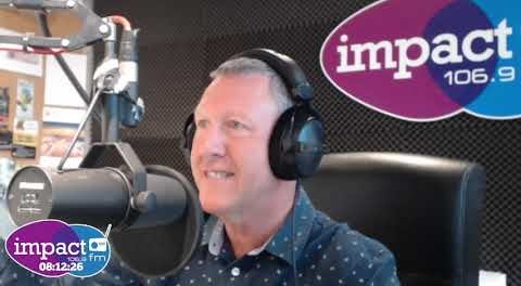 Il est déjà 08h08 de ce 19 septembre 2024 - Lionel Mertens