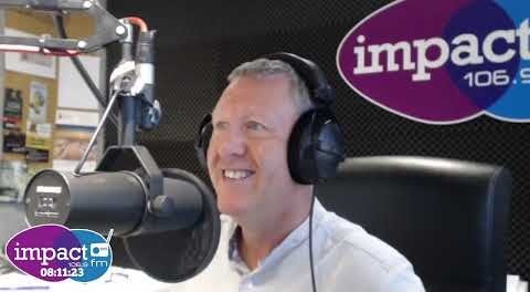 Il est déjà 08h08 de ce 24 septembre 2024 - Marie-Françoise