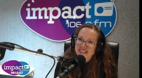 Il est déjà 08h08 de ce 15 octobre 2024 - Rachel Gazon