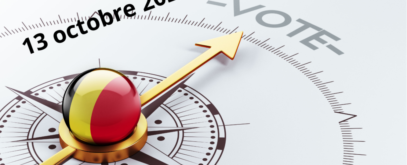 Edition Spéciale Elections 13 octobre 2024 avec Olivier Tomezzoli