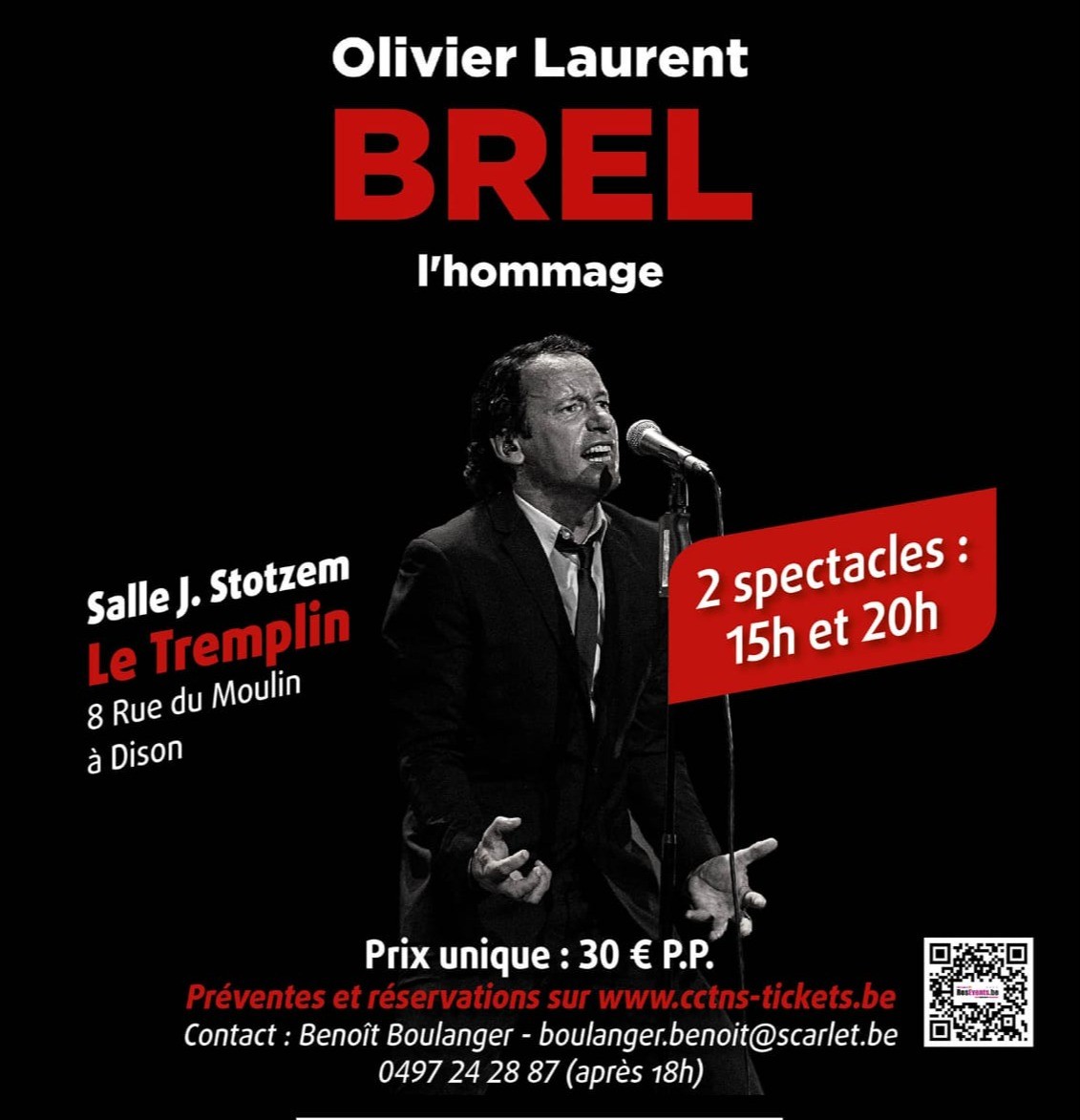 Il est déjà 08h08 de ce 16 octobre 2024 - Benoît Boulanger