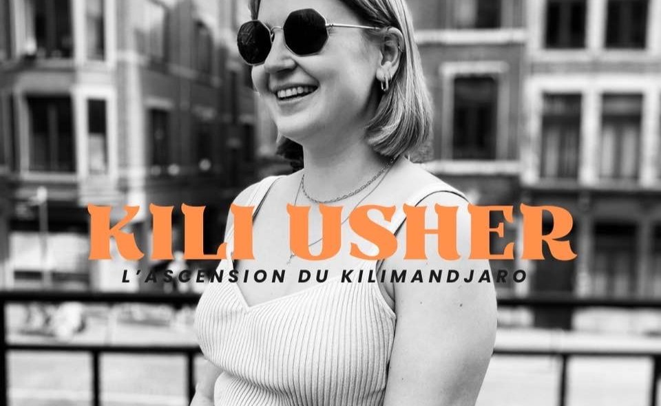 Il est déjà 08h08 de ce 23 octobre 2024 - Alicia Bodevin