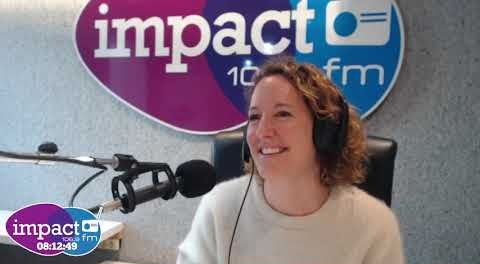 Il est déjà 08h08 de ce 04 novembre 2024 - Sophie Bernes