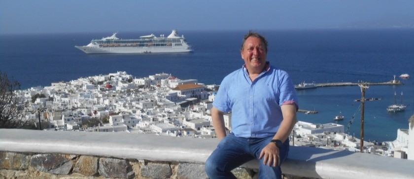 L' Art dans l'Histoire de ce mardi 12 novembre 2024 avec José Burgeon