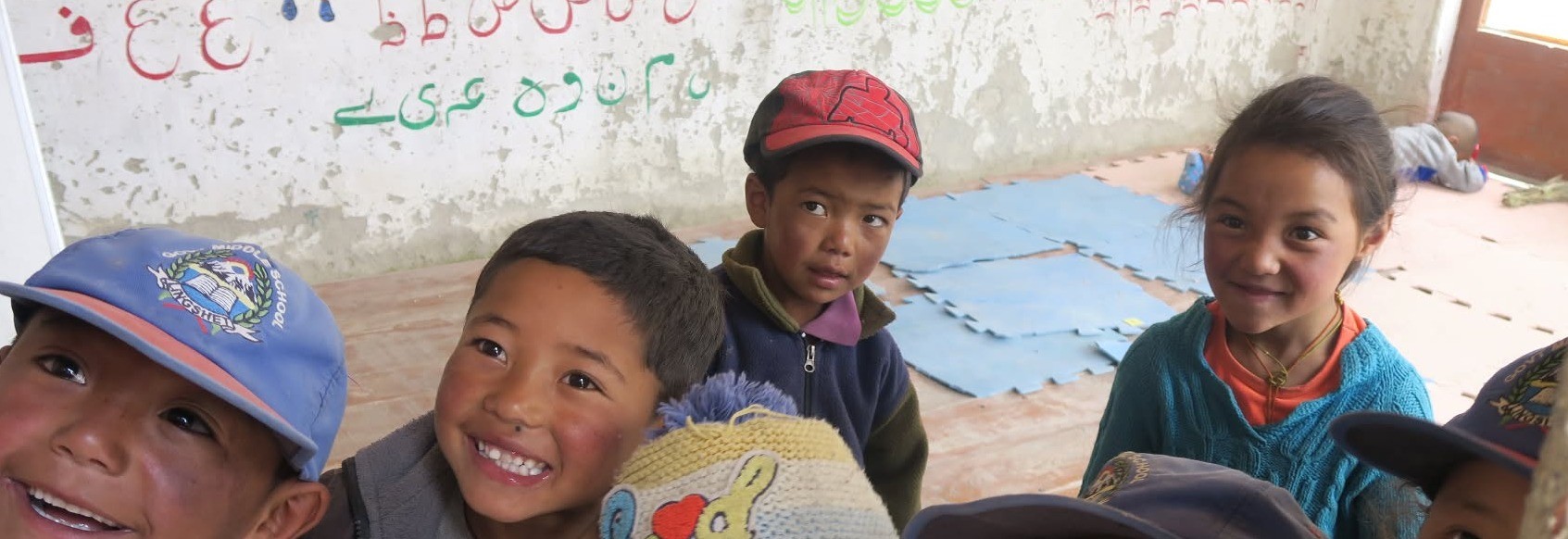 Il est déjà 08h08 de ce 18 novembre 2024 - Arlette Cravattte et Pierre Schillewaert