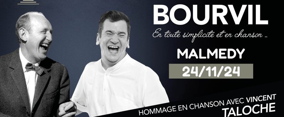 Il est déjà 09h09 (bis de 08h08) - Vincent Taloche