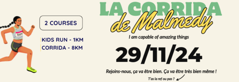 Il est déjà 08h08 de ce 25 novembre 2024 - Adrien Mauhin & Apolline Offermans