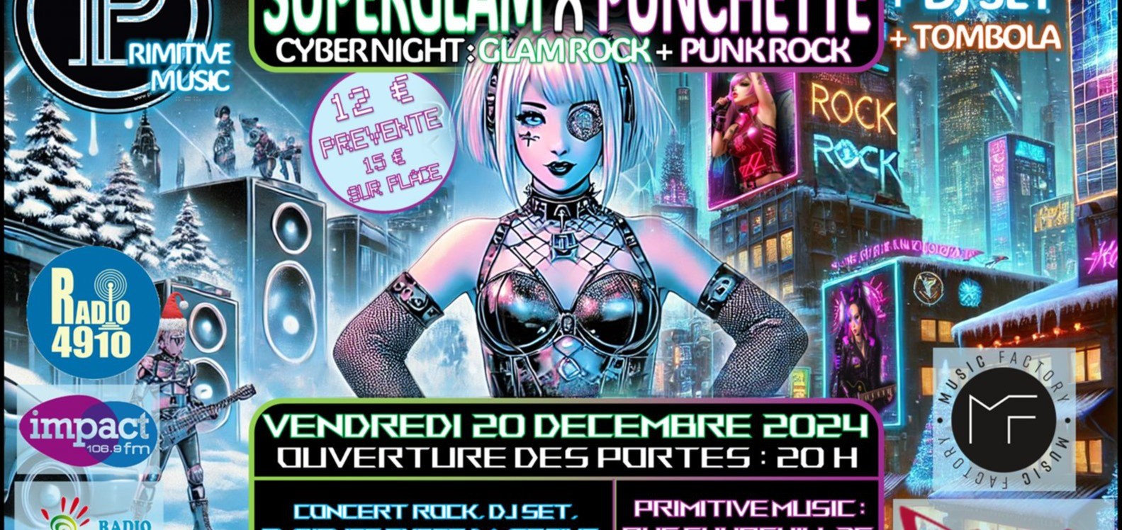 Il est déjà 08h08 de ce 09 décembre 2024 - Sacha Delone & Nadège