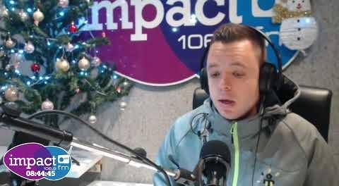 Il est déjà 08h40 de ce 12 décembre 2024