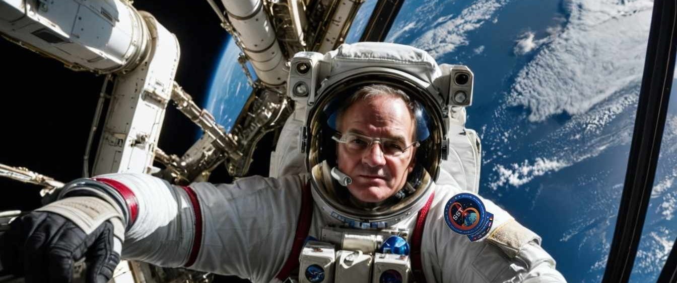 Il est déjà 08h08 de ce 16 décembre 2024 - Pierre-Emmanuel Paulis