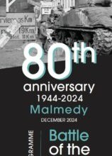 Il est déjà 08h08 de ce 17 décembre 2024 - Christian Dujardin